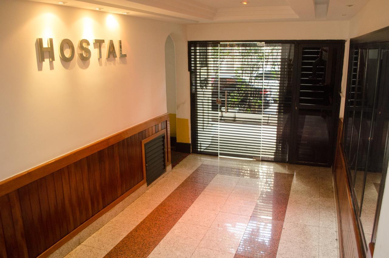 Hotel Hostal (Adults Only) — Fotos 3